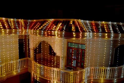 10 Warm and Beautiful Diwali Decoration Lights to Decorate Your Home ...