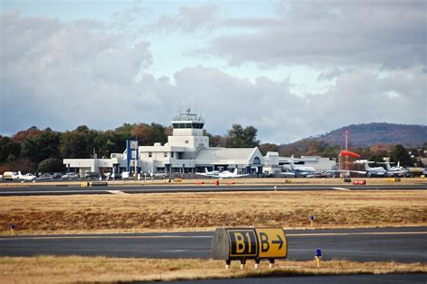 Greenville Downtown Airport - USAeroFlight