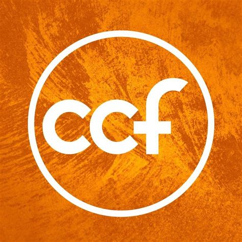 CCF Logo