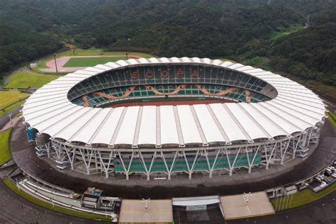 Rugby World Cup venues 2019: See the 12 stadiums…