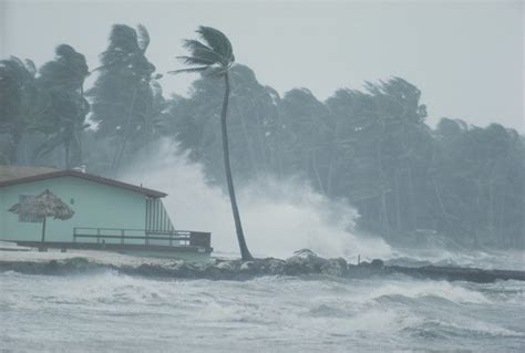 Do Changes in Our Climate Mean More Hurricanes? | National Geographic Society