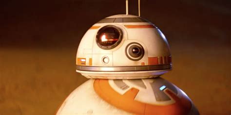 Star Wars 7 Rumor: BB-8 Is A Female Droid ‘Pivotal’ To the Plot