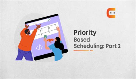 Non-Preemptive Priority Based Scheduling - Coding Ninjas CodeStudio