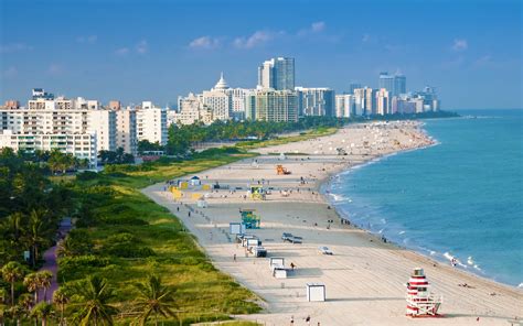 Holidays To Miami Beach, Florida - Traveldigg.com