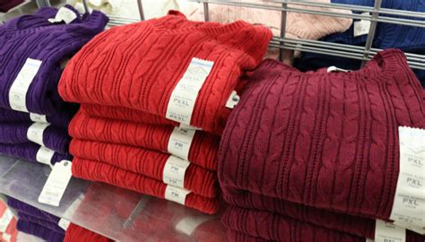 JCPenney Women's Sweaters On Sale! Cable Knit Sweaters $6.29! - Passion For Savings