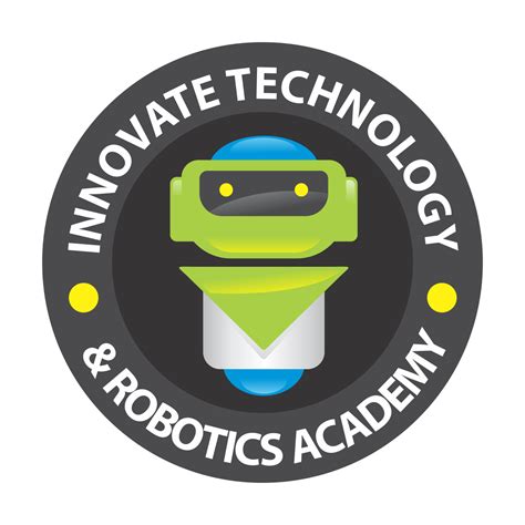 Robotics | Innovate Technology & Robotics Virtual Academy