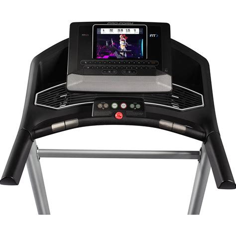 ProForm Carbon T10 Treadmill with 30 day IFIT Subscription | Academy