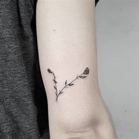 33 Precious Pisces Tattoo Ideas For Pretty Women