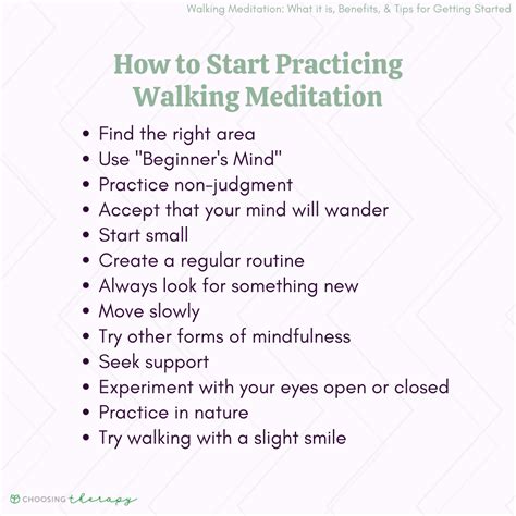 What is Walking Meditation?