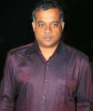 Bollywood Stars Bibliography: Gautham Menon biography