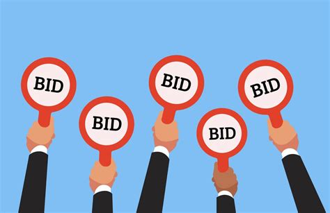 Competitive Bidding - Are you ready?