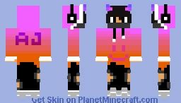 Lol kirka.io Minecraft Skin