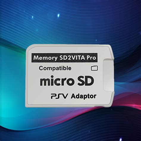 SD2Vita 5.0 Memory Card Adapter, PS Vita - Games Advisor