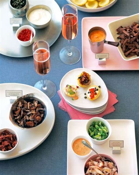 Perfect Sparkling Rosé Pairings - Sunset Magazine