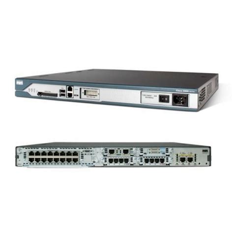 CISCO2811-V/K9