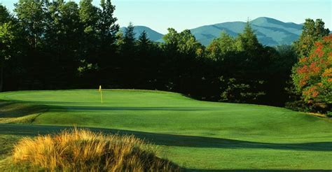 Lake Placid Club Golf Courses | Lake Placid, Adirondacks