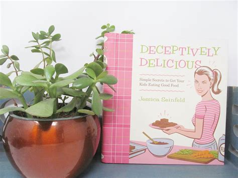 TWO Cookbook Lot: Light Cooking Desserts Deceptively | Etsy in 2020 | Deceptively delicious ...