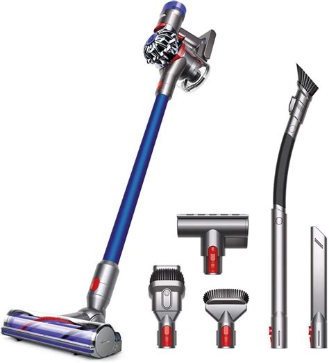 Dyson V7 Animal vs V7 Motorhead: What You Need to Know?