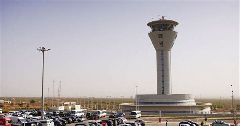 Senegal opens new $600m airport built over 10 years | Africanews