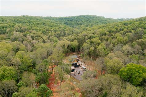 Howler Bike Park Stays - Hipcamp in , Missouri