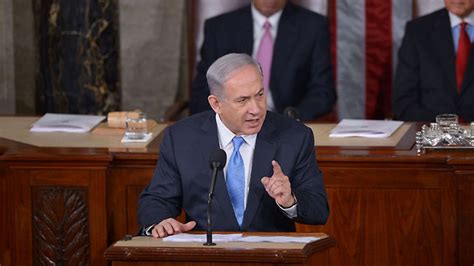 3/4- Benjamin Netanyahu’s epic speech to Congress | BrainTypes.com