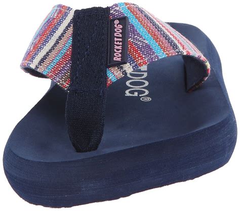 Rocket Dog Women's Spotlightpm Flip Flop ** Be sure to check out this awesome product. (This is ...