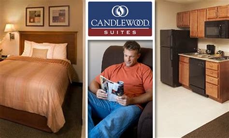 Up to 46% Off at Candlewood Suites - Candlewood Suites Denver-Lakewood ...