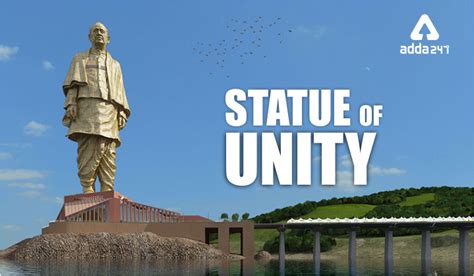 Statue of Unity: Loha Campaign and Milestones (SVP) 2022.