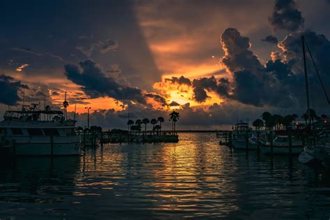 Snowbirds in Florida | Safebound Moving & Storage