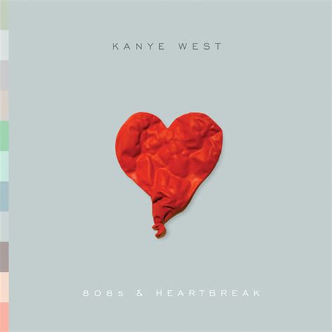 Kanye West's "808s & Heartbreak" Lyrics | Complex