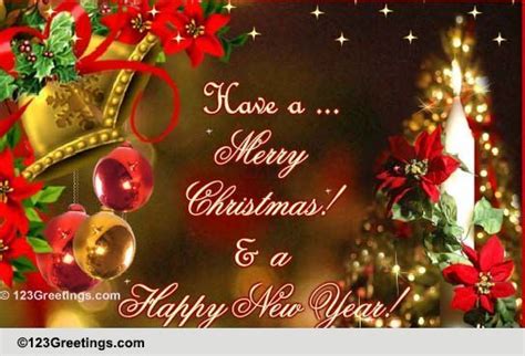 Christmas Social Greetings Cards, Free Christmas Social Greetings ...