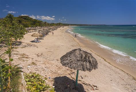 Playa Rancho Luna, Cienfuegos