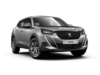 New Peugeot Cars for sale | Arnold Clark