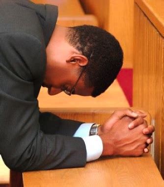 How to be a Christian Man… : ThyBlackMan