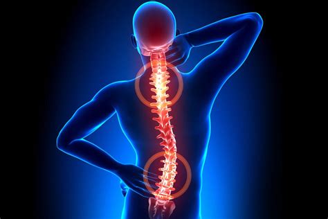 Stem Cell Therapy for Back & Neck Pain: Los Angeles & Beverly Hills CA