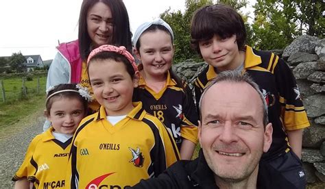 Derry GAA club raises more than £3,000 in memory of young member who ...