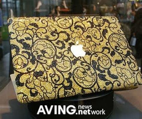 Top 10 The Most Expensive Laptop In The World 2023