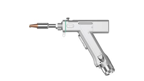 SU23T HANDHELD LASER WELDING HEAD. sabazu Middle East Digital Service