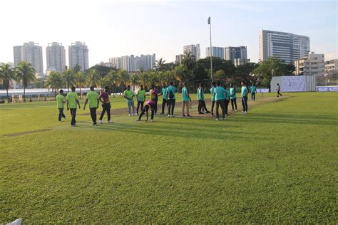 Migrant workers, corporates, Singapore players to mingle in unique ...