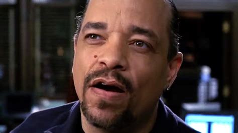 The Best Fin Tutuola Quote From Law & Order: SVU Season 18