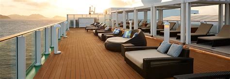 Norwegian Gem Cruise Ship | Norwegian Gem Deck Plans | Norwegian Cruise Line