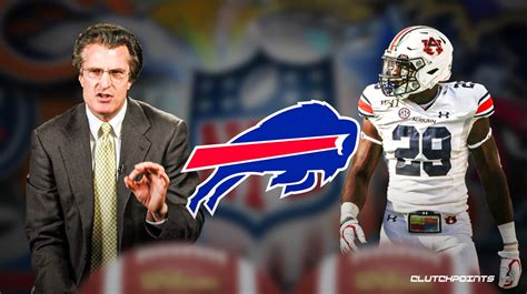 Bills Mock Draft: Mel Kiper's prediction for 2023 first-round pick