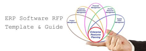 ERP RFP Template and Step-by-Step Guide