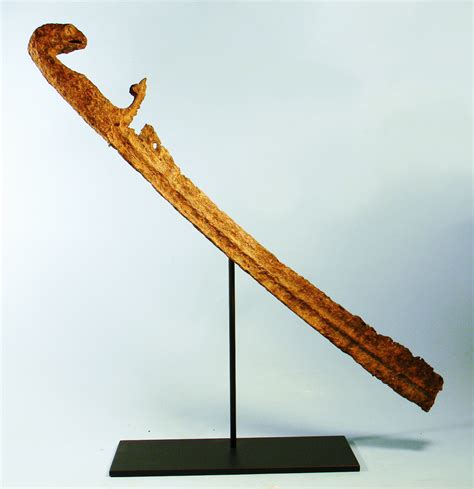 rodonnell-hixenbaugh: Greek Iron Makhaira Sword ... | Rachel Alexander