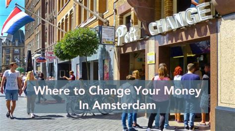 Banking / Currency Exchange Archives - Amsterdam Tourist Information