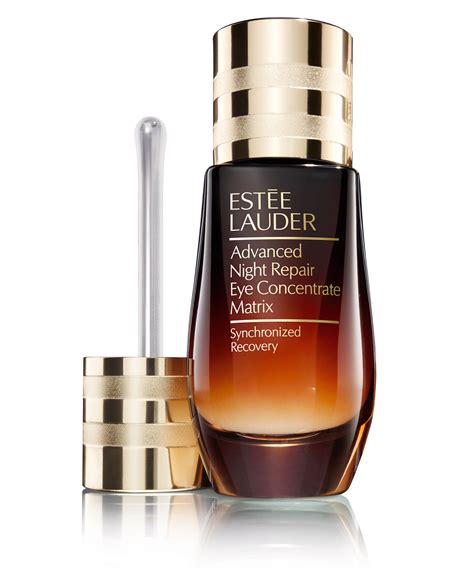 Estée Lauder Advanced Night Repair Eye Concentrate Matrix Synchronized Recovery | Skin Care ...