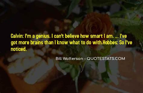 Top 30 Smart Brains Quotes: Famous Quotes & Sayings About Smart Brains