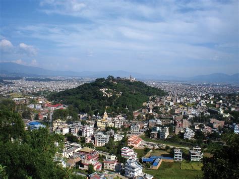 Travel Nepal: Kathmandu Valley