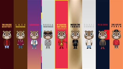 Kanye west graduation album background - houseberlinda