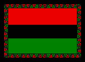 Kwanzaa Celebration Animated Gif Animations